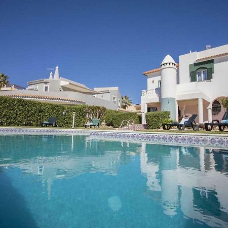 Villa Jade Vilamoura Exterior foto