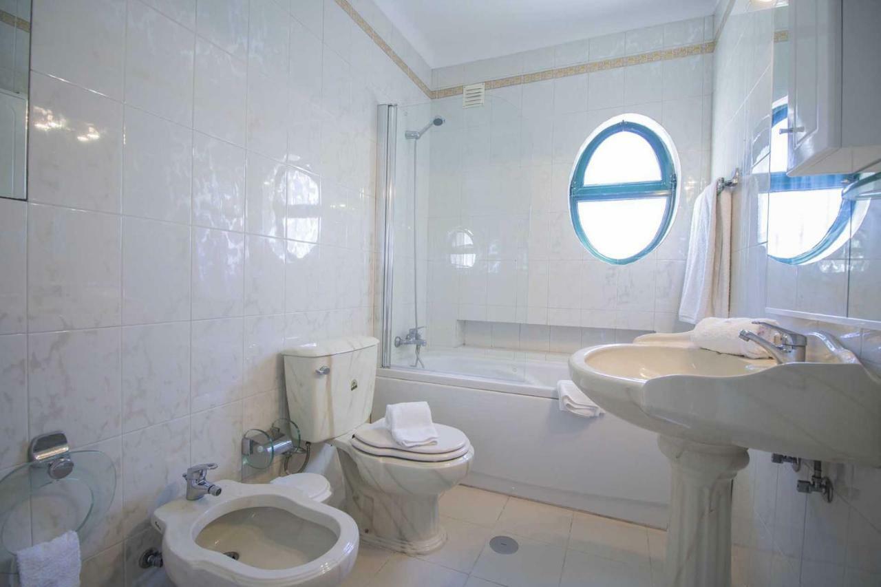 Villa Jade Vilamoura Exterior foto