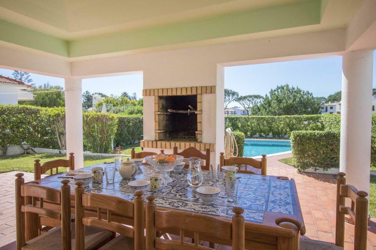 Villa Jade Vilamoura Exterior foto