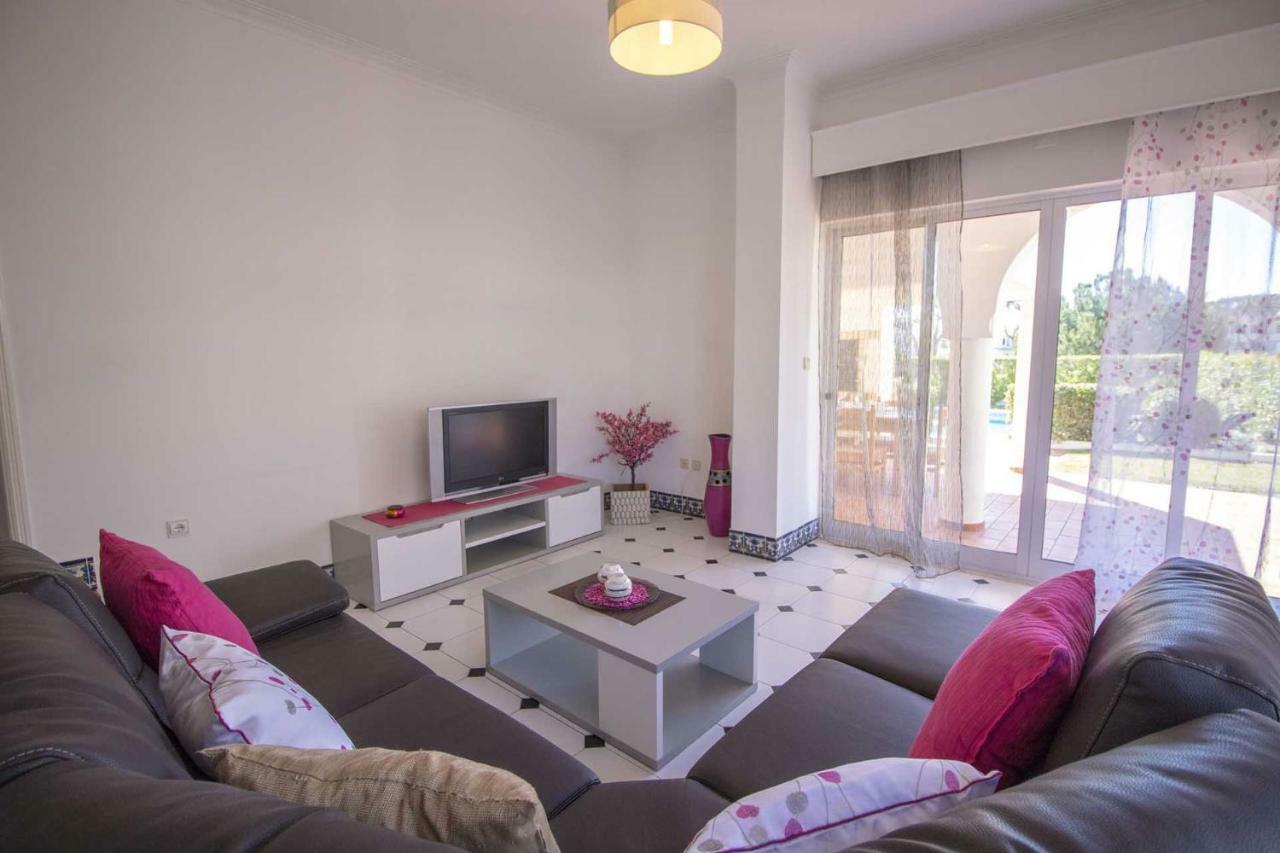 Villa Jade Vilamoura Exterior foto