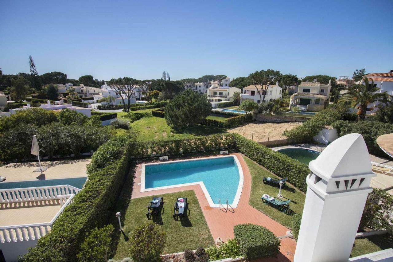 Villa Jade Vilamoura Exterior foto