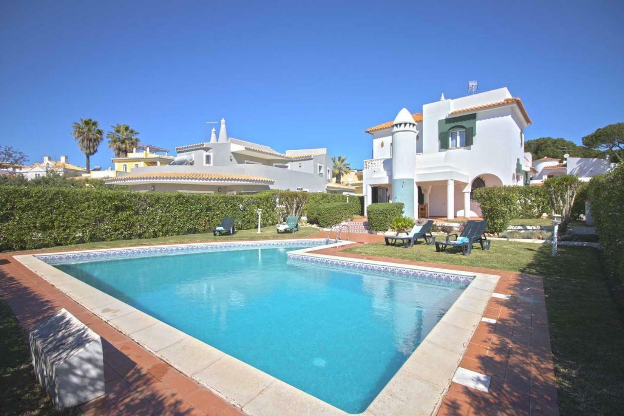 Villa Jade Vilamoura Exterior foto