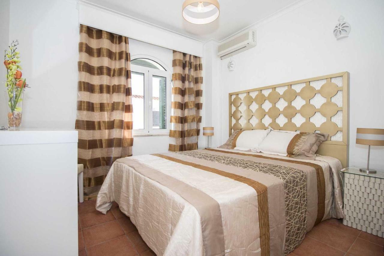 Villa Jade Vilamoura Exterior foto