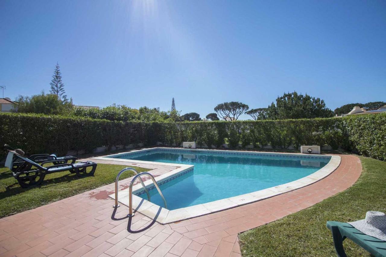 Villa Jade Vilamoura Exterior foto